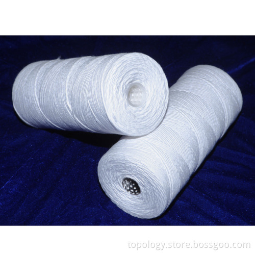 PP Big String Wound Filter Cartridge
